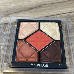 Dior 5 couleurs designer 767 Inflame